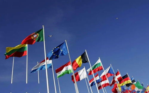 欧洲视角下的2045 化学工业的绿色嬗变与全球贸易新秩序