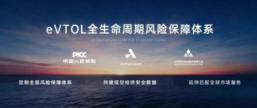 低空经济出海风险叠加，保险护航与贸易经纪成关键